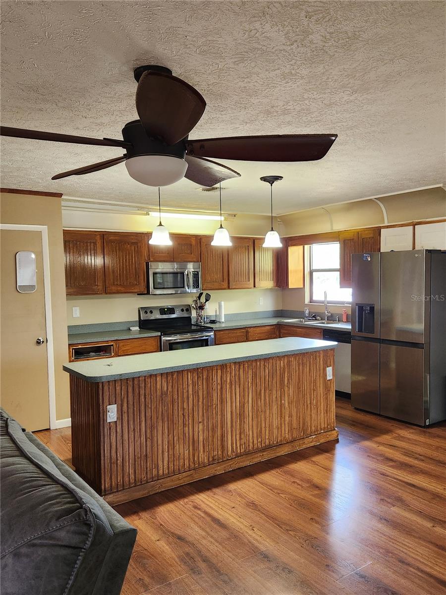 HIGHLANDS PARK ESTATE - Residential