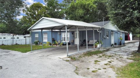 A home in TAMPA