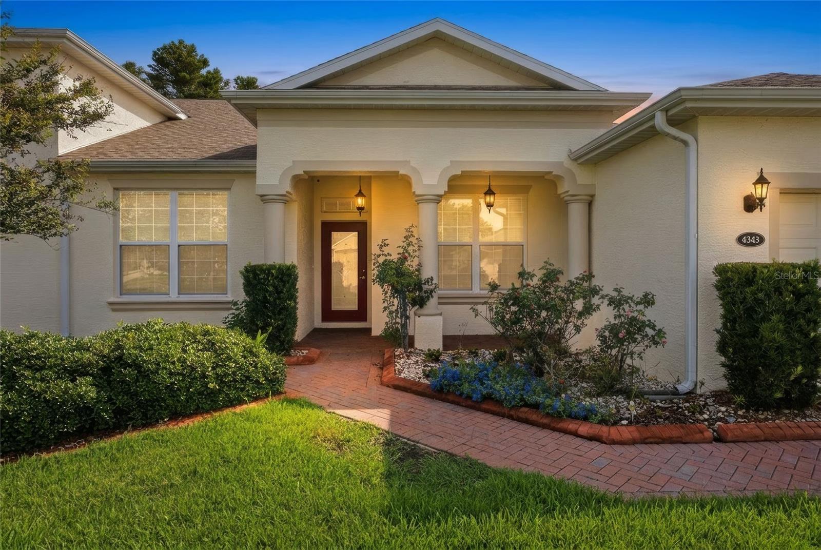 4343 HERITAGE TRAIL