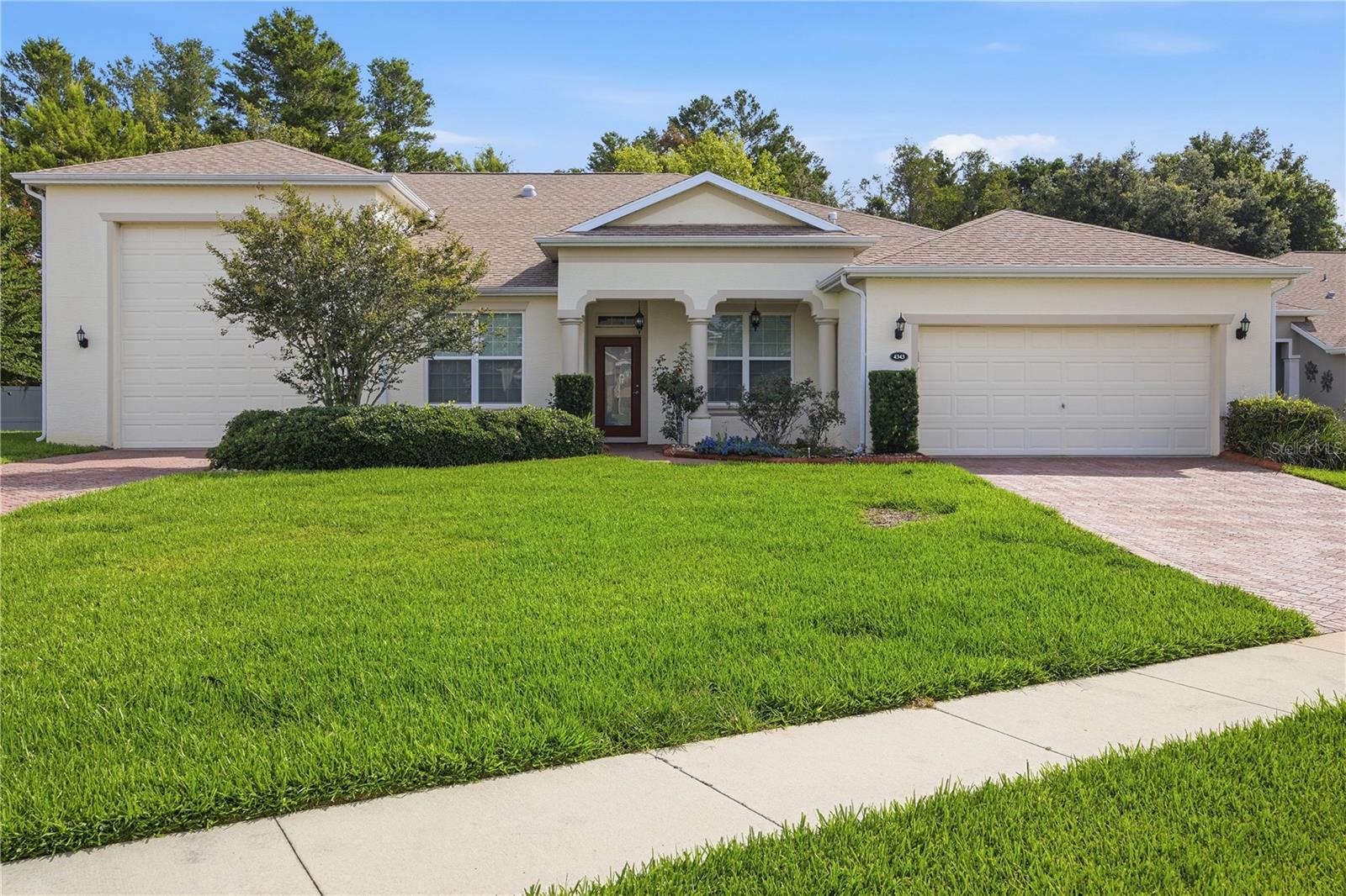 4343 HERITAGE TRAIL