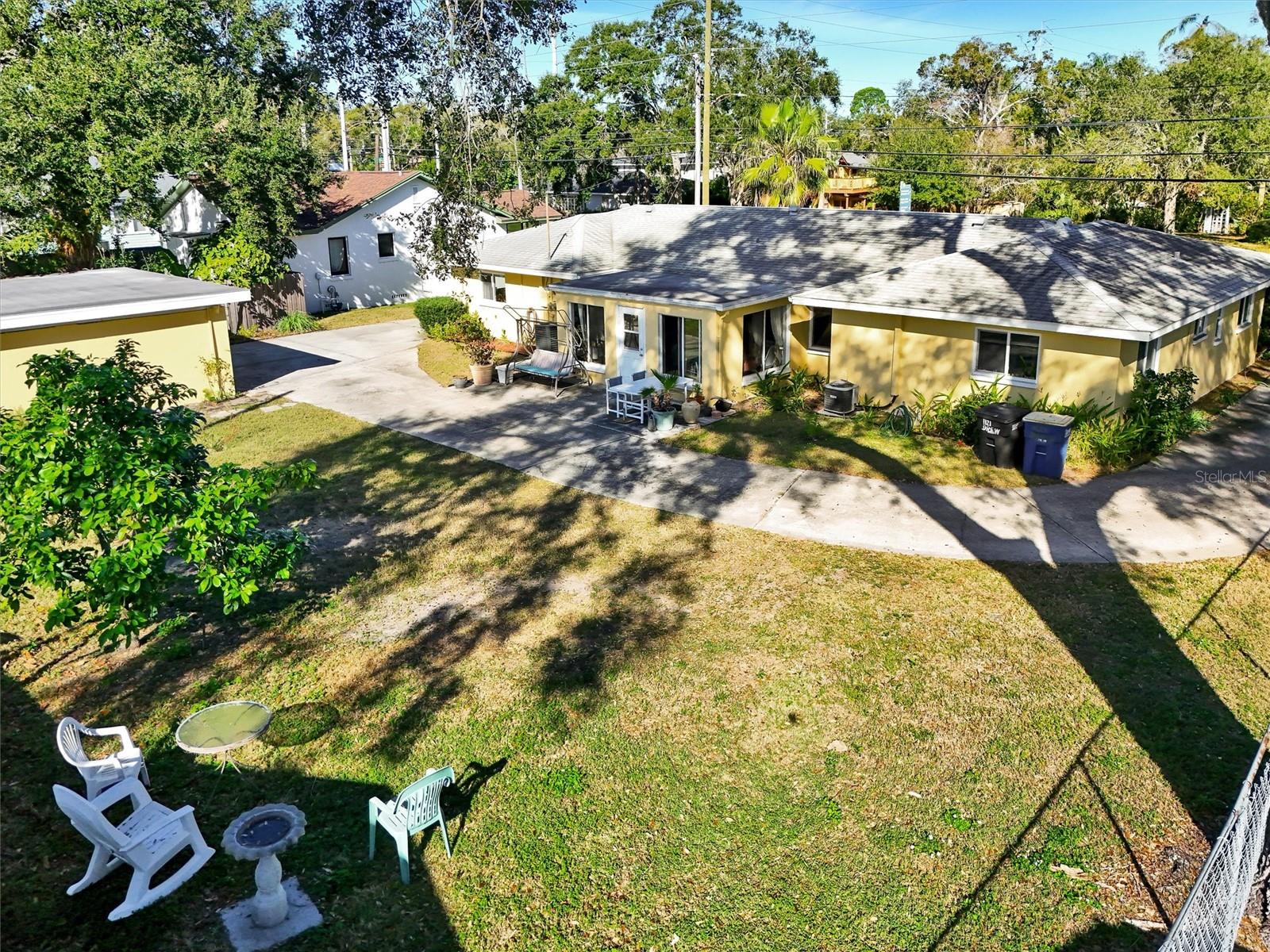 BASSADENA - Residential Income