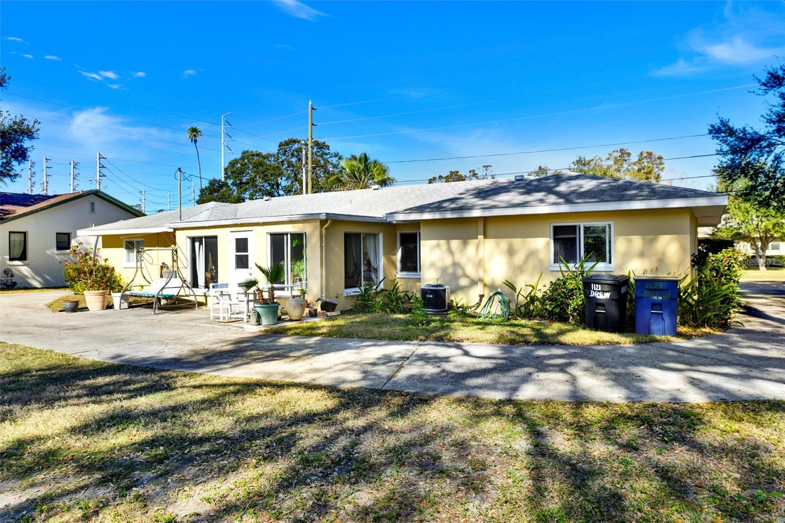 BASSADENA - Residential Income