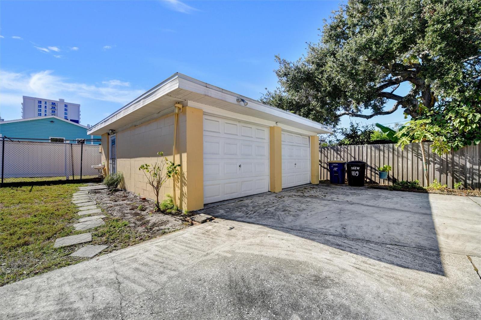 BASSADENA - Residential Income