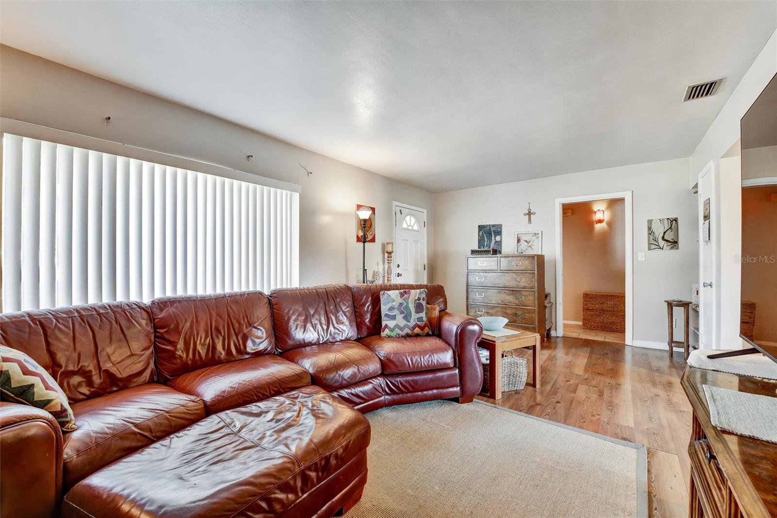 BASSADENA - Residential Income