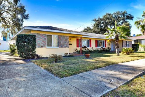 1119 DREW STREET CLEARWATER FL 33755