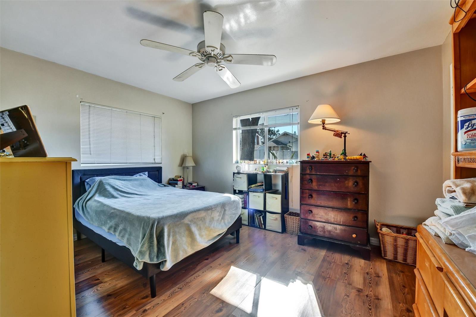 BASSADENA - Residential Income