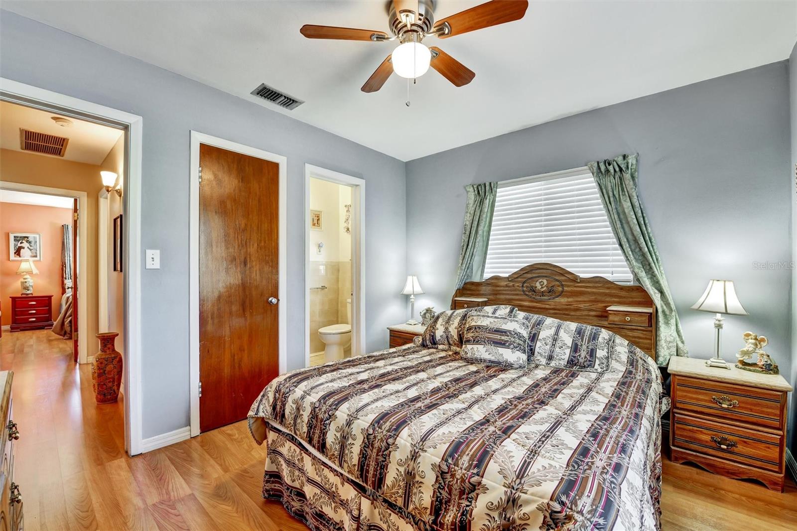 BASSADENA - Residential Income