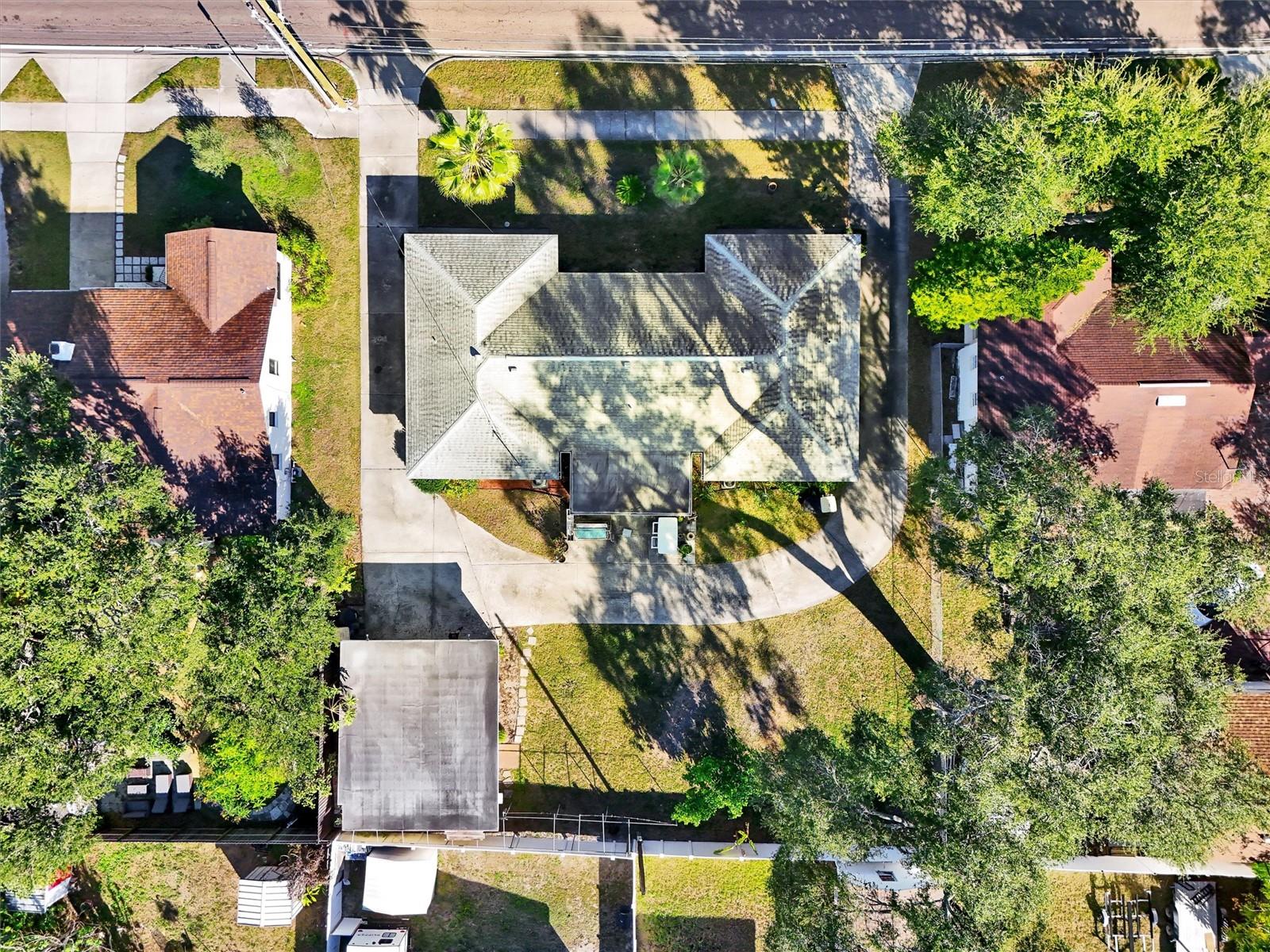 BASSADENA - Residential Income