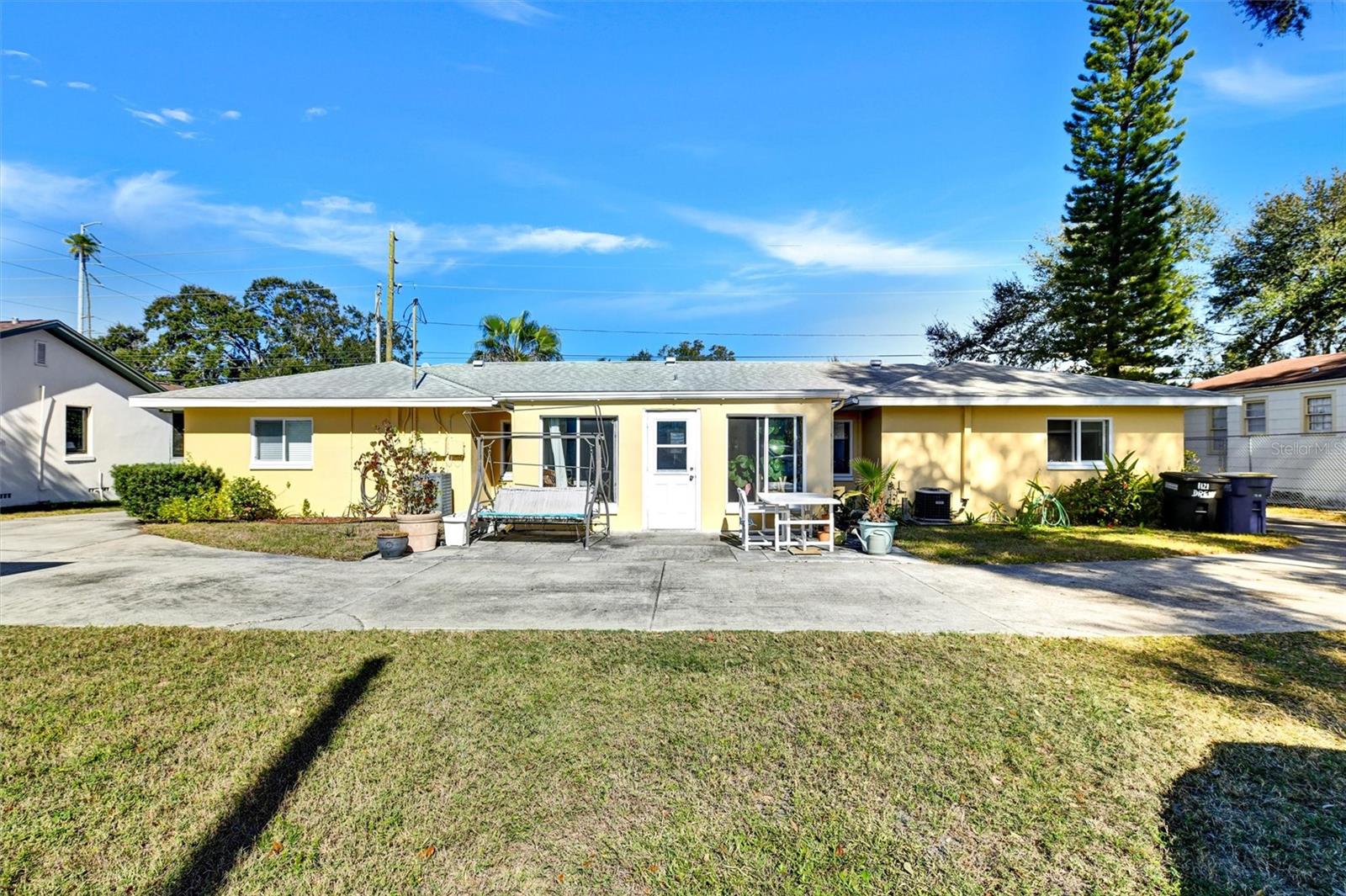 BASSADENA - Residential Income