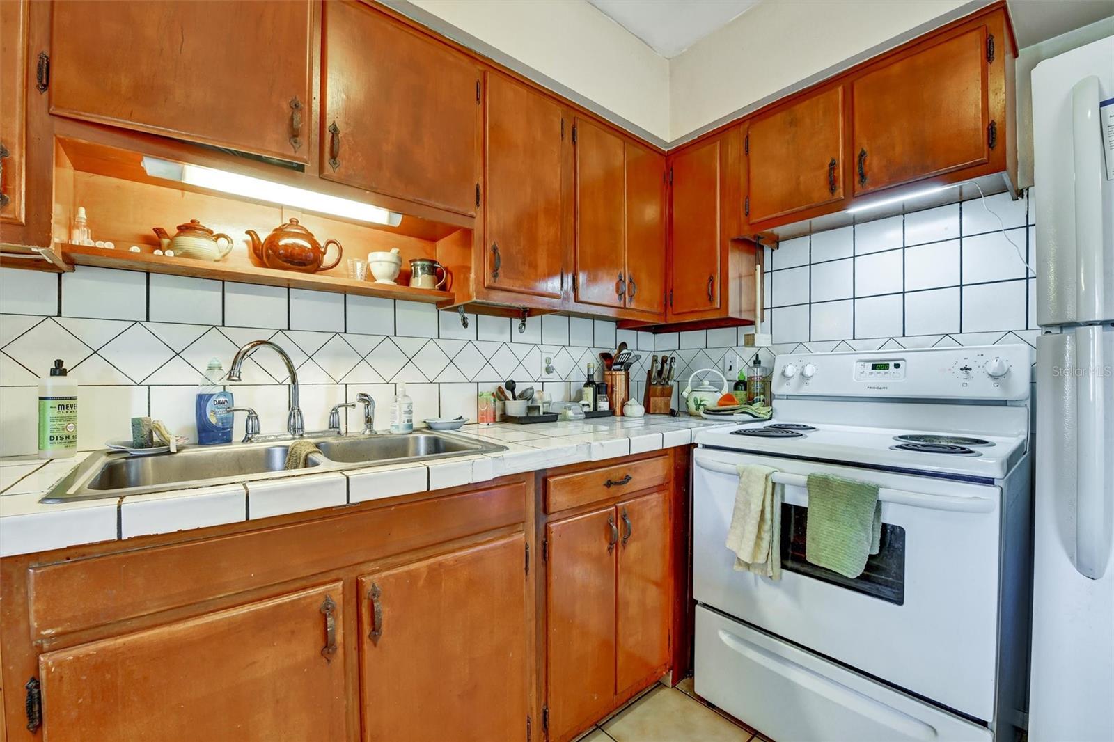 BASSADENA - Residential Income