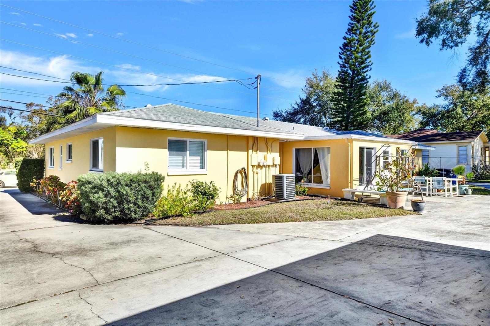 BASSADENA - Residential Income