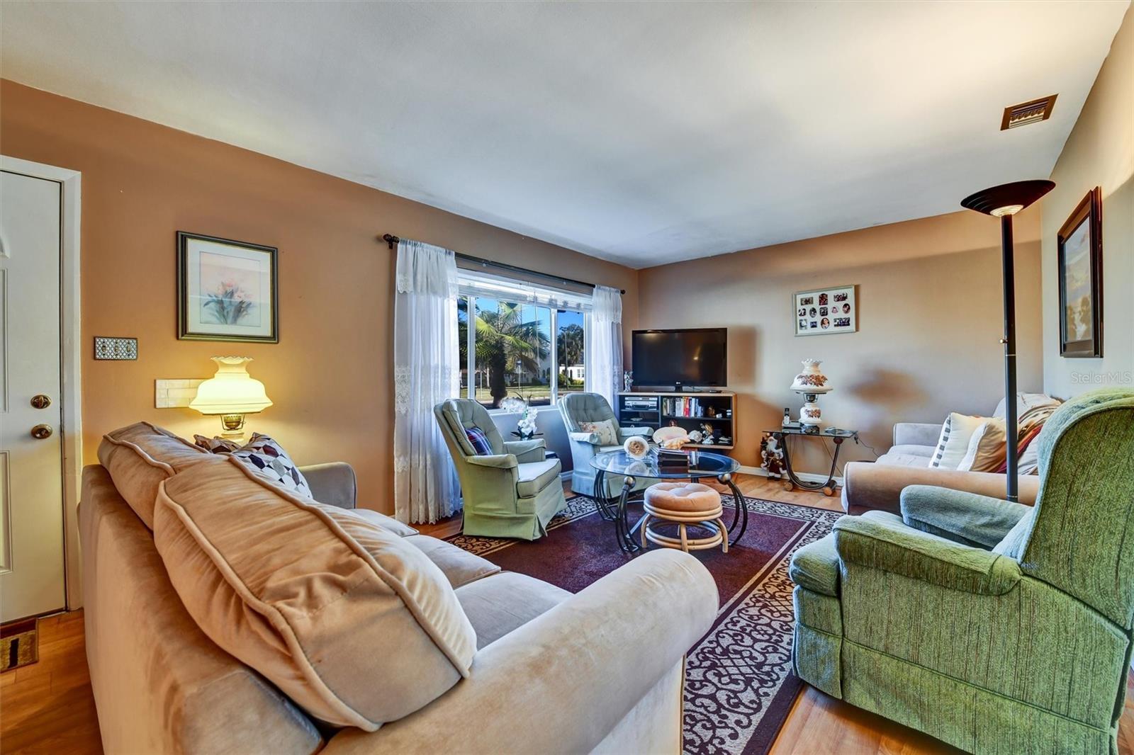 BASSADENA - Residential Income