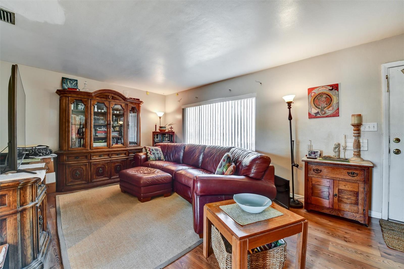 BASSADENA - Residential Income