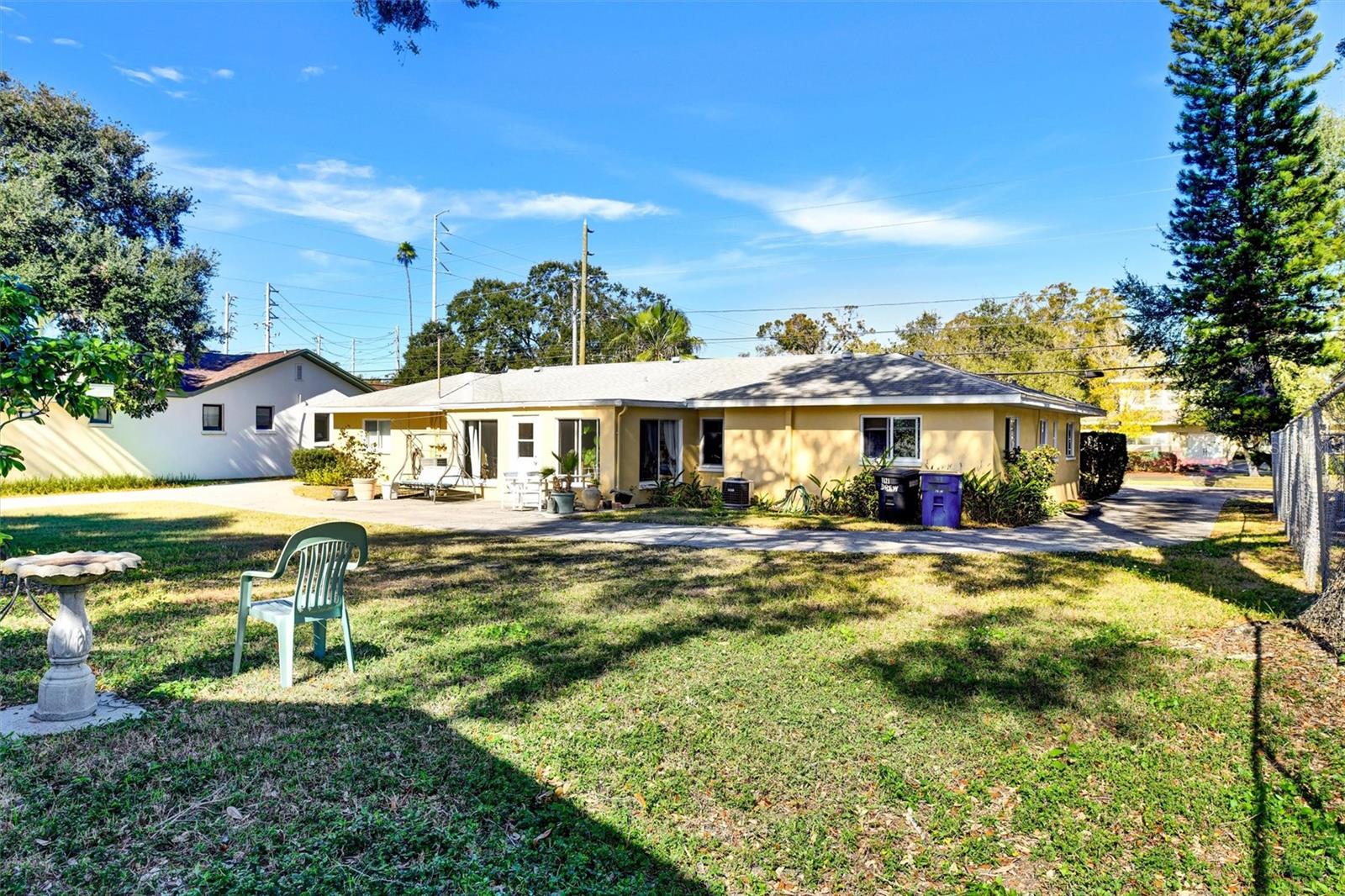 BASSADENA - Residential Income