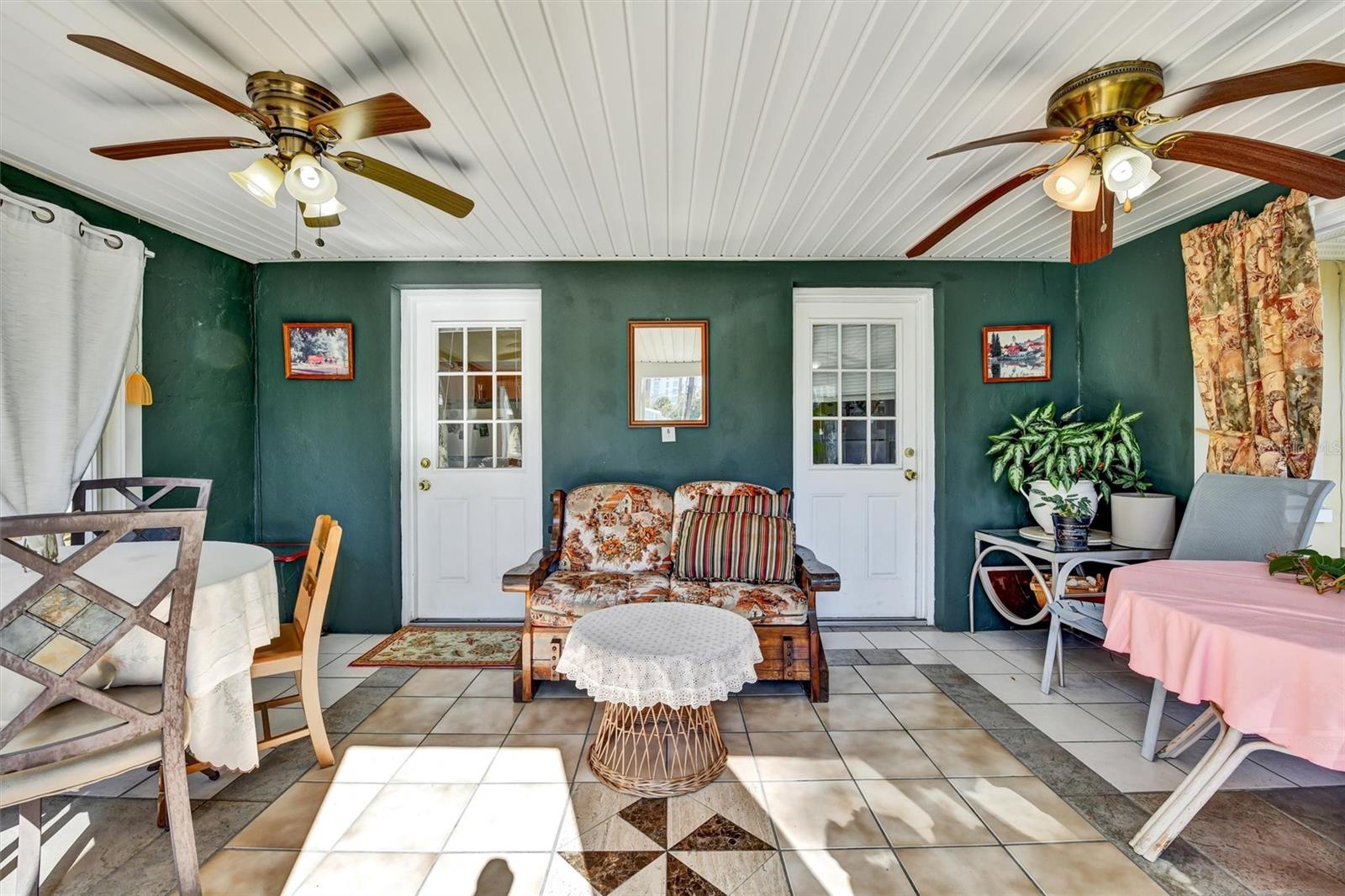 BASSADENA - Residential Income