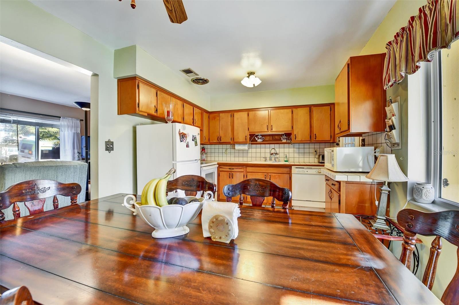 BASSADENA - Residential Income