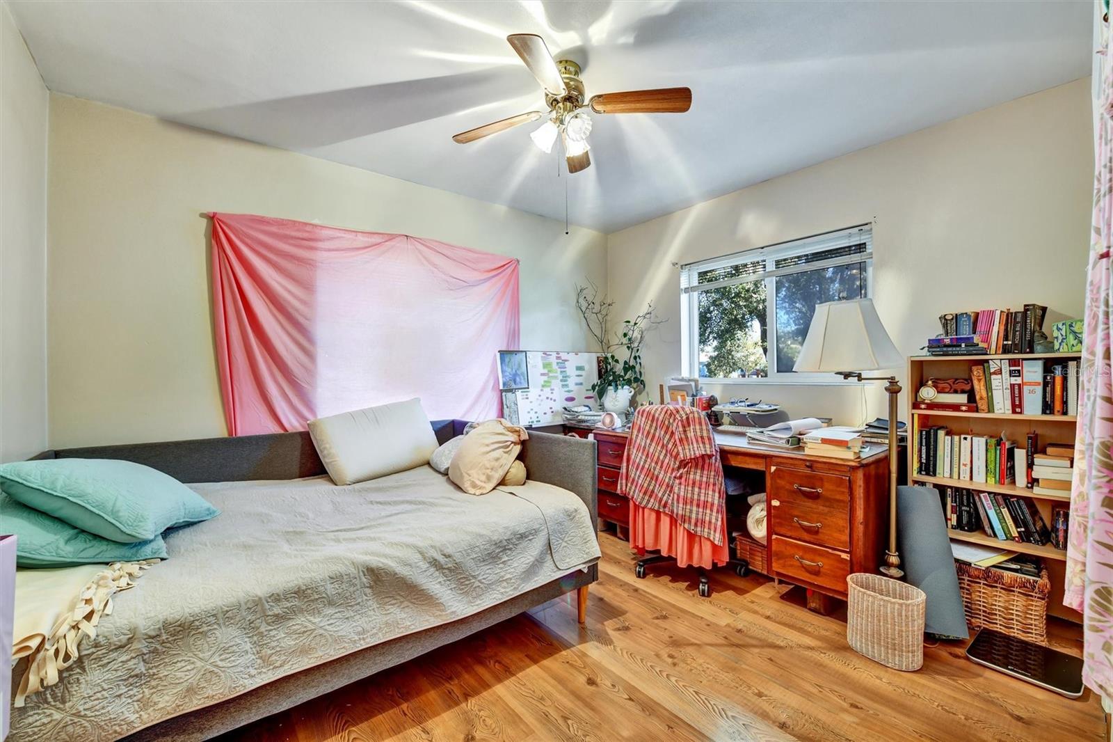 BASSADENA - Residential Income