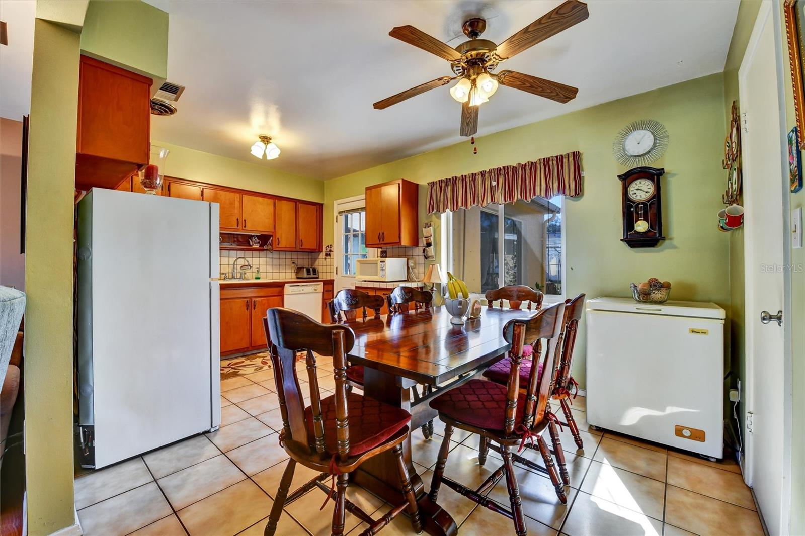 BASSADENA - Residential Income