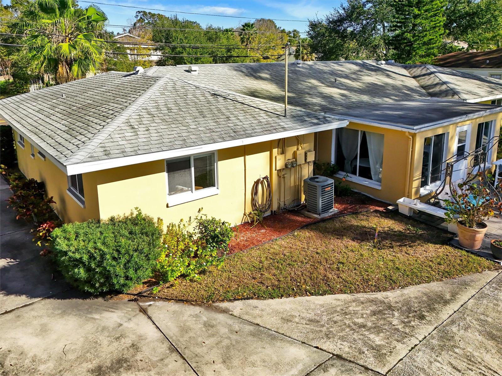 BASSADENA - Residential Income