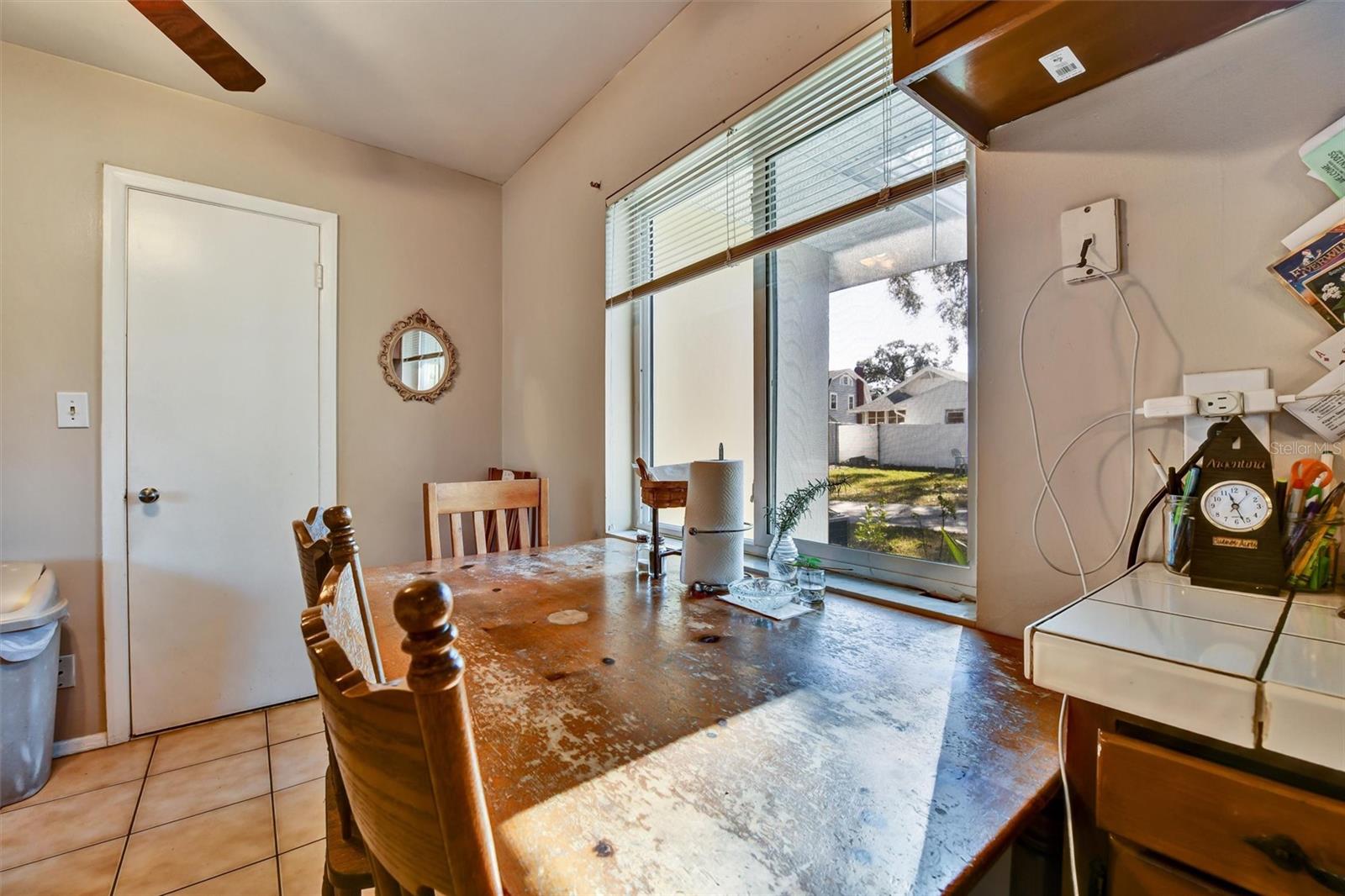 BASSADENA - Residential Income