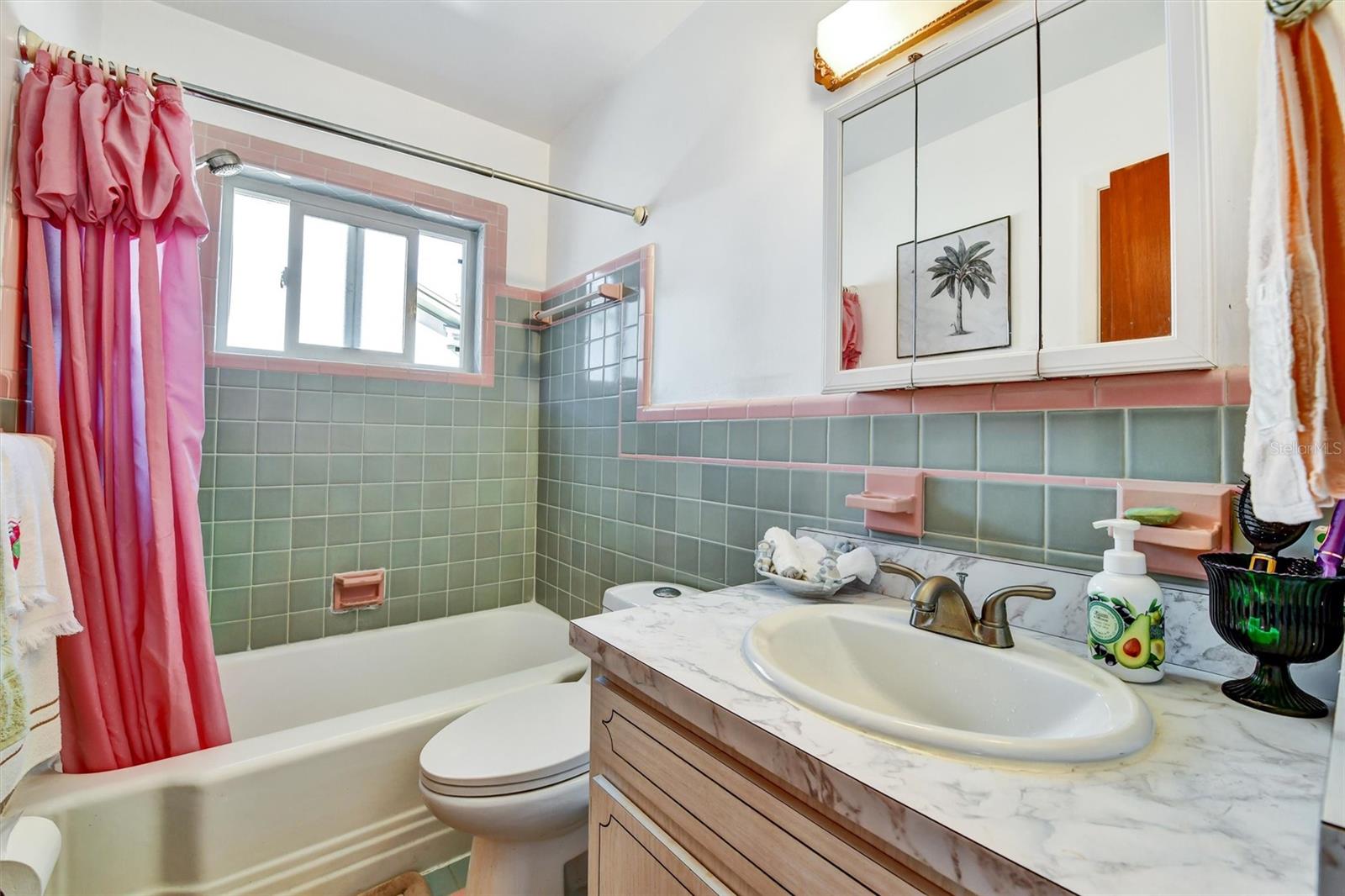 BASSADENA - Residential Income