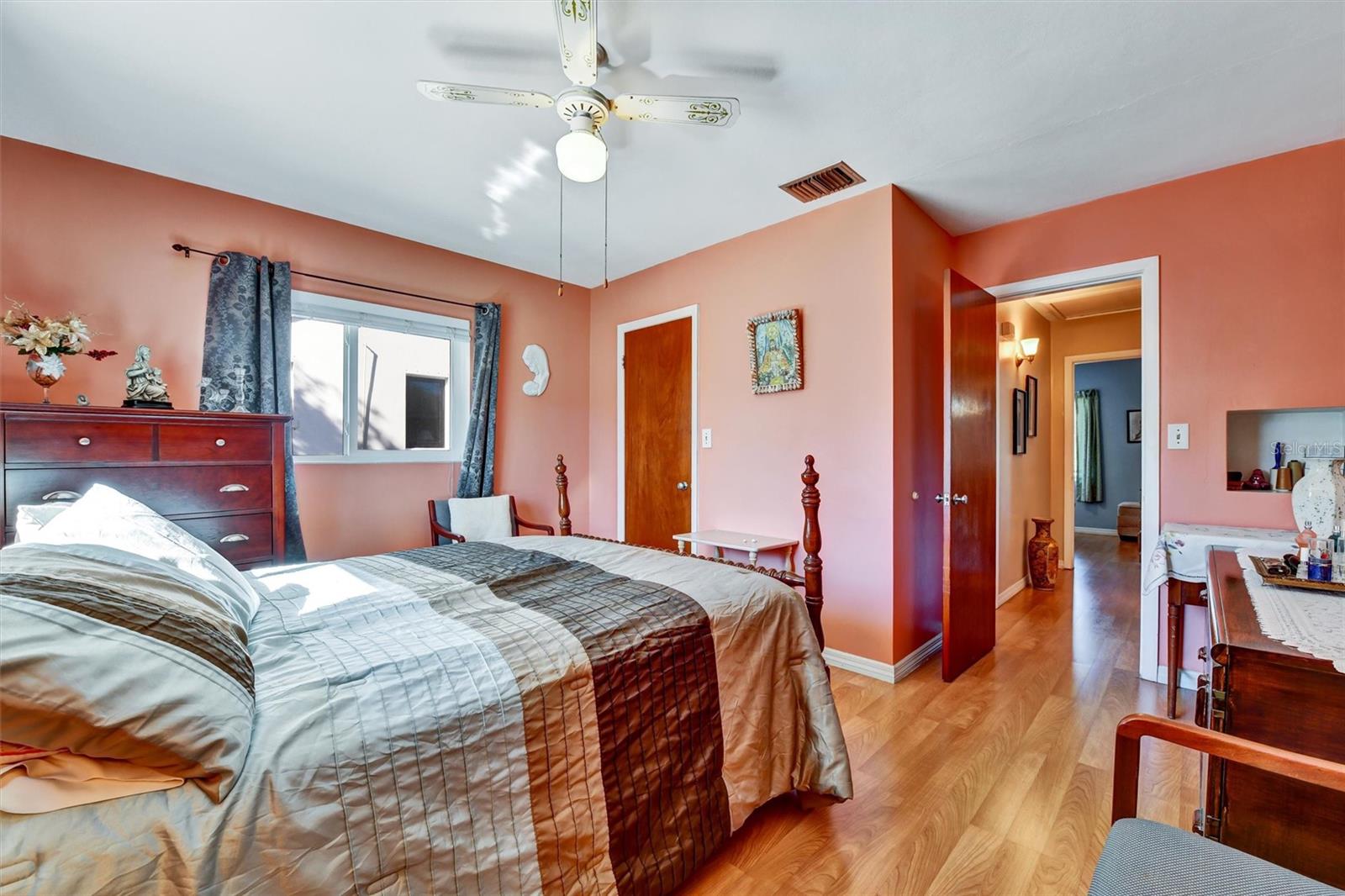 BASSADENA - Residential Income