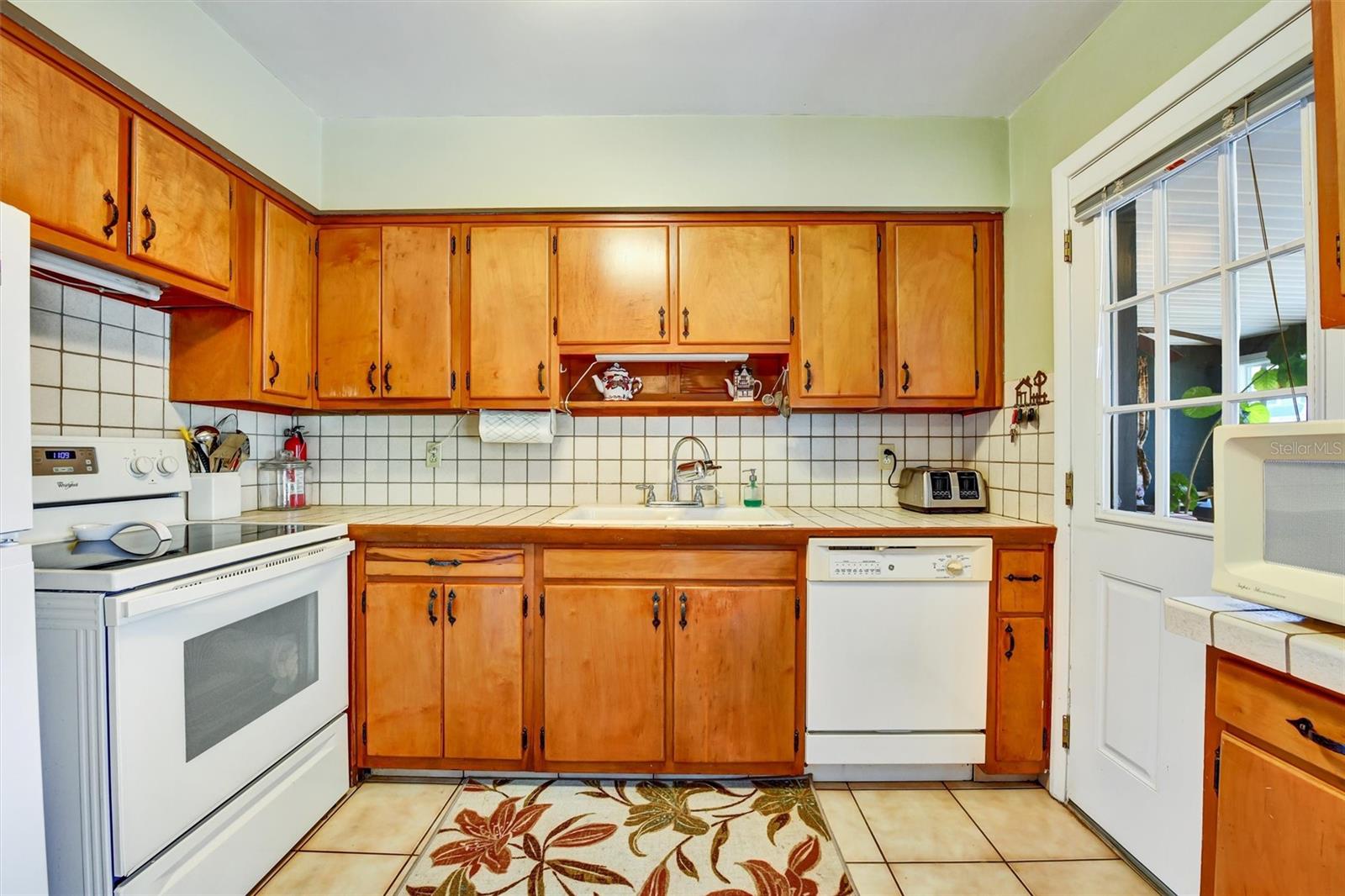 BASSADENA - Residential Income