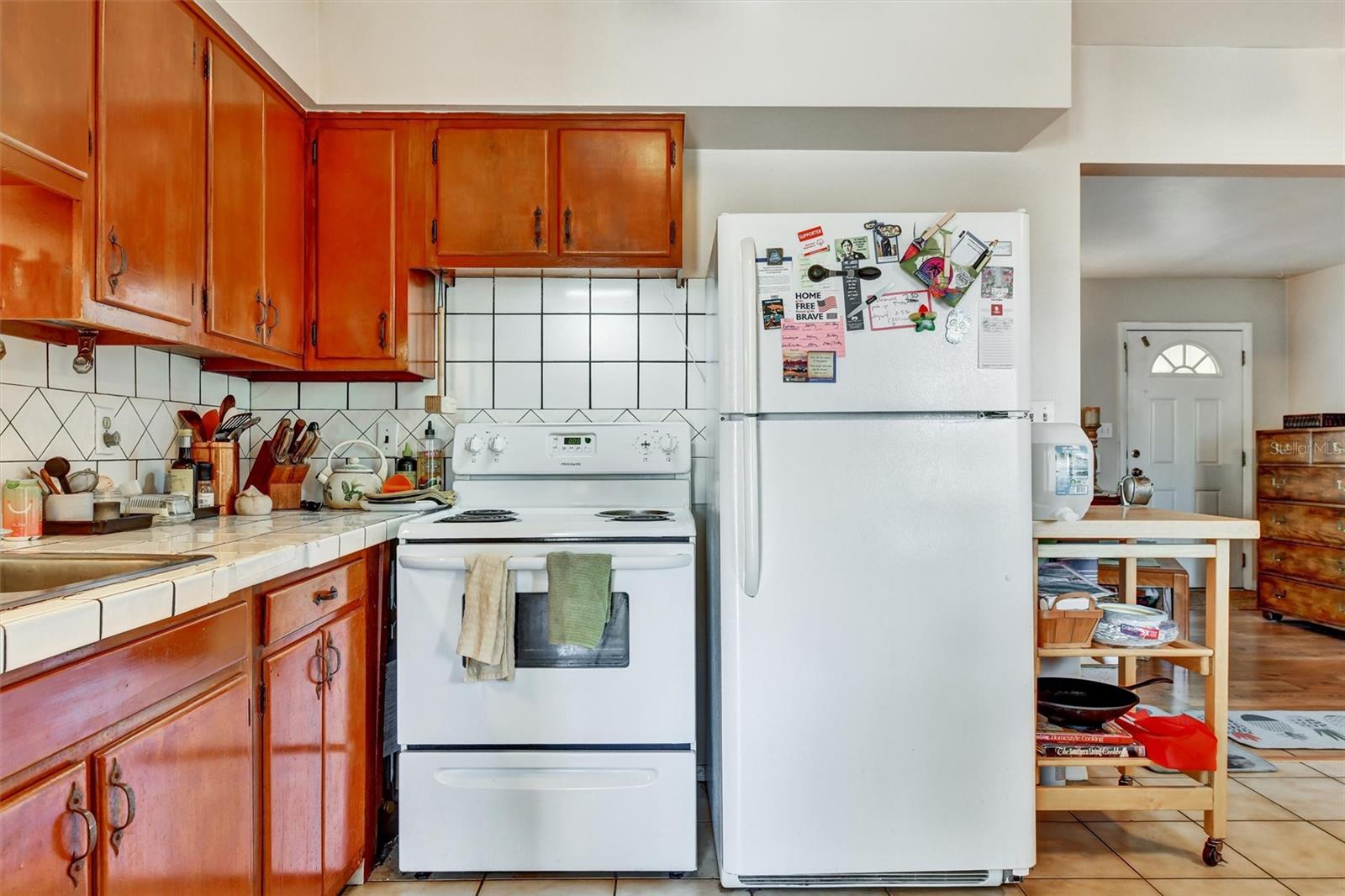 BASSADENA - Residential Income