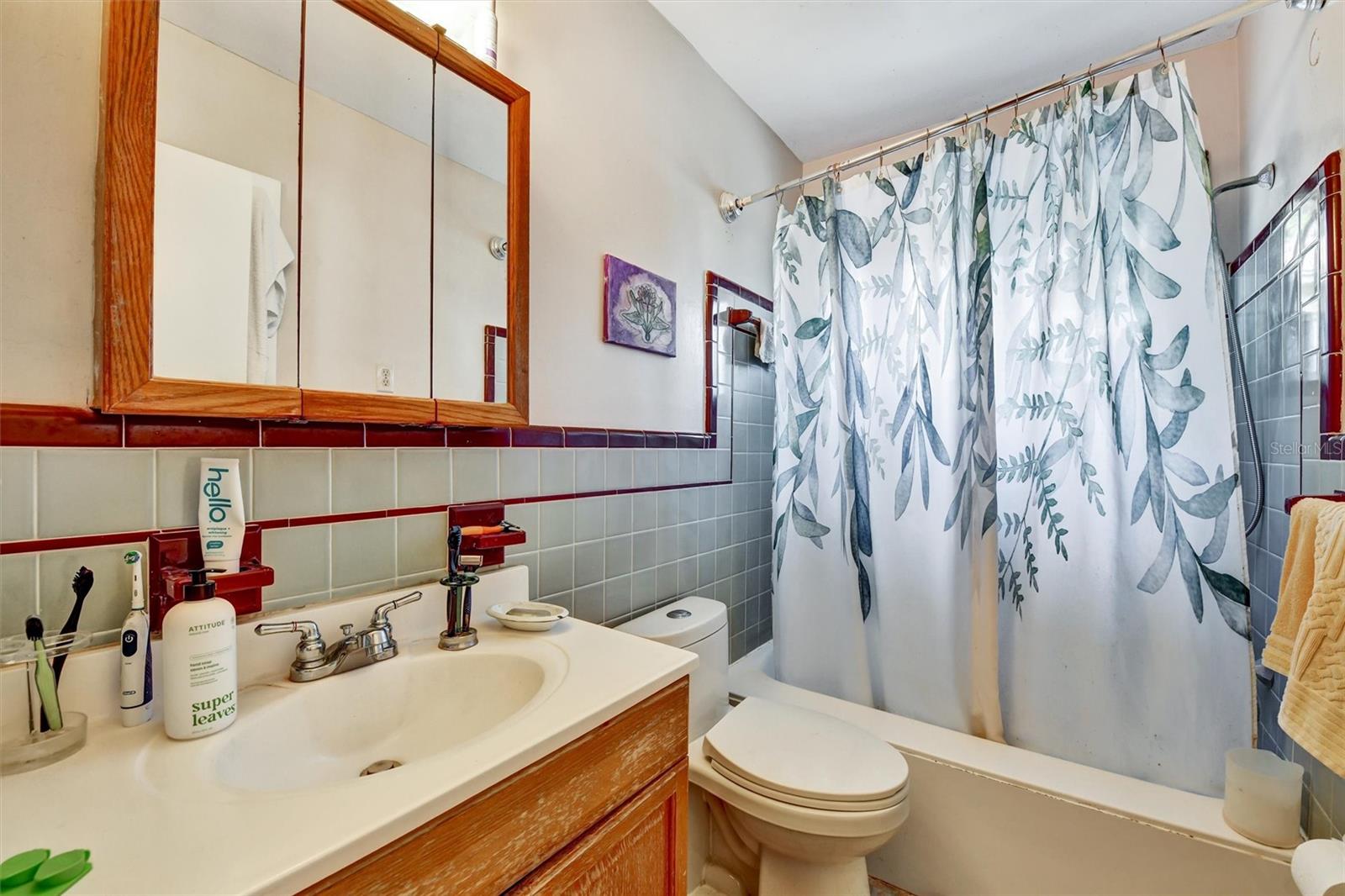 BASSADENA - Residential Income