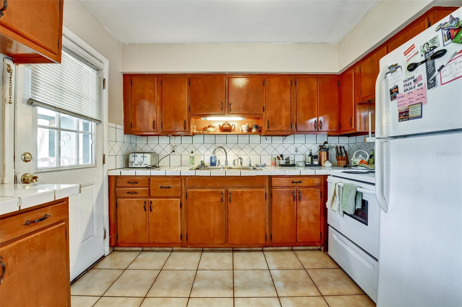 BASSADENA - Residential Income