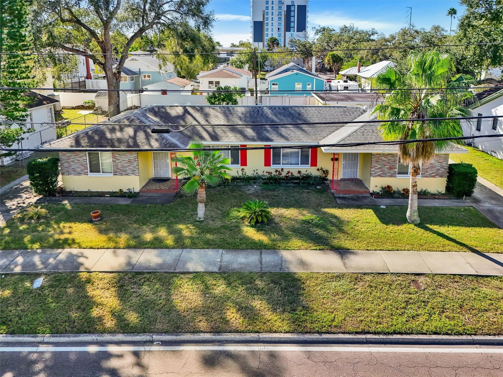 BASSADENA - Residential Income