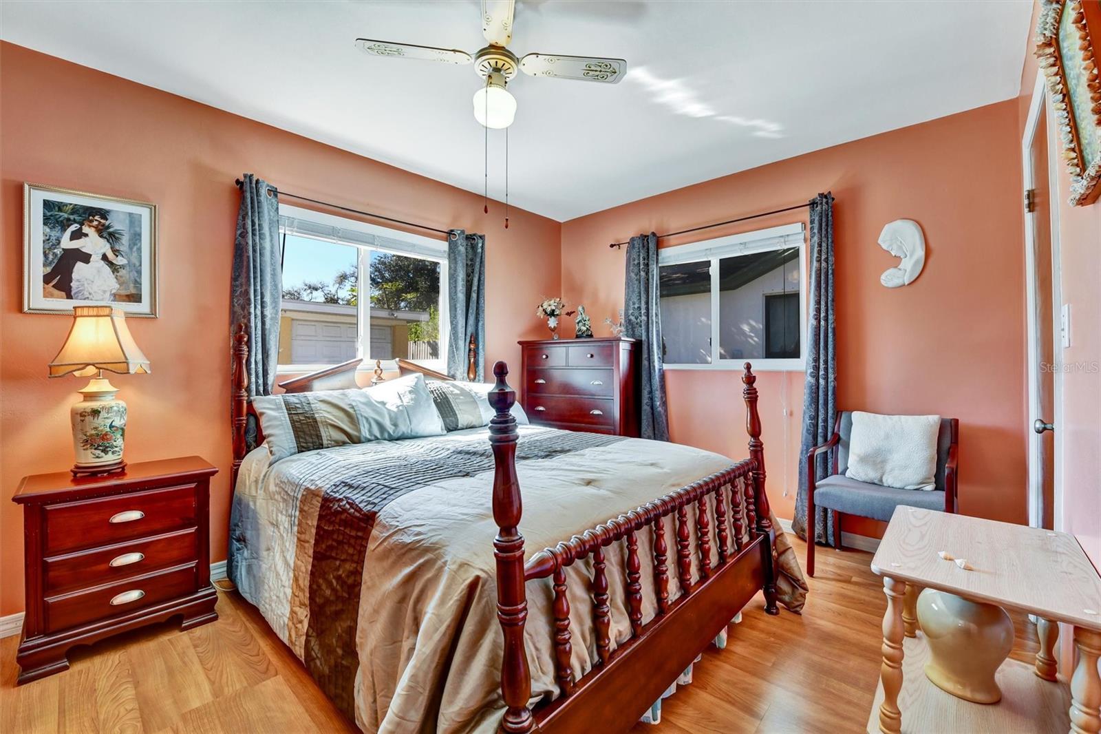 BASSADENA - Residential Income