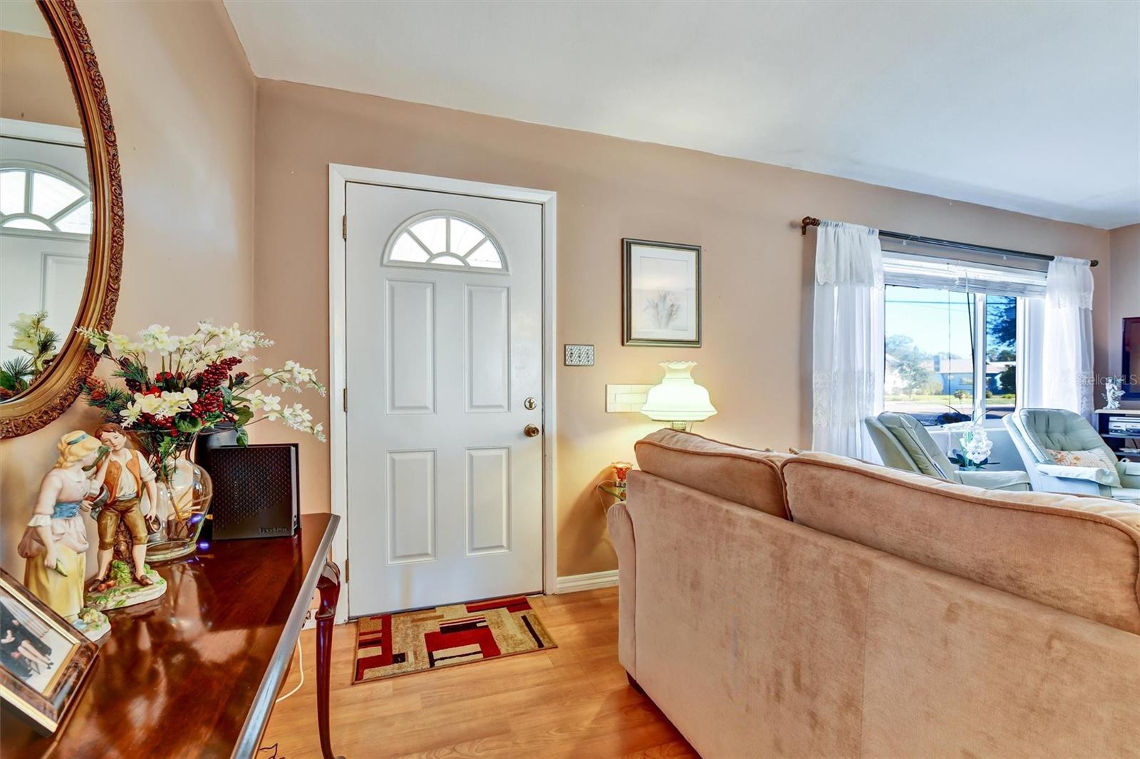 BASSADENA - Residential Income