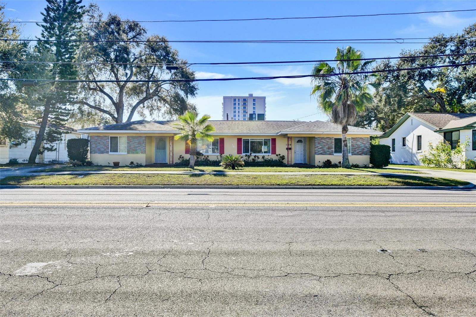 BASSADENA - Residential Income