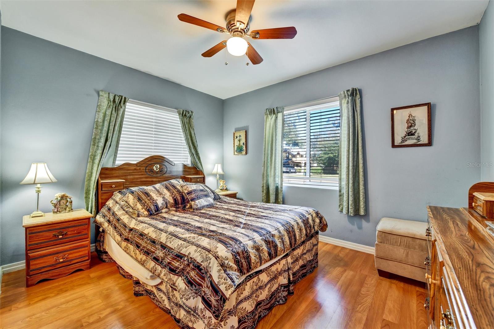 BASSADENA - Residential Income