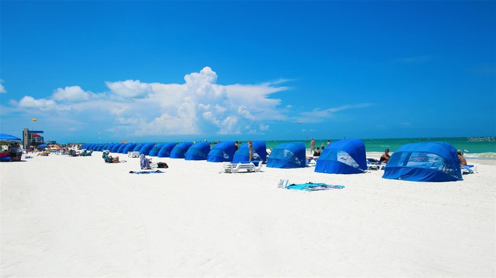 BASSADENA - Residential Income