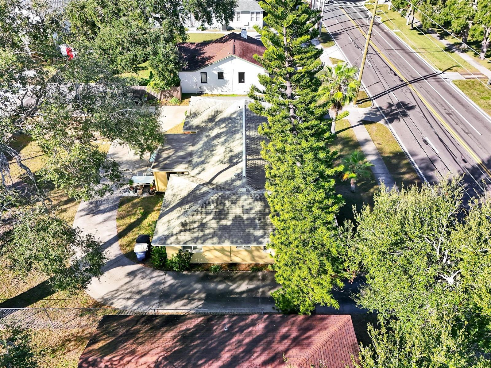 BASSADENA - Residential Income