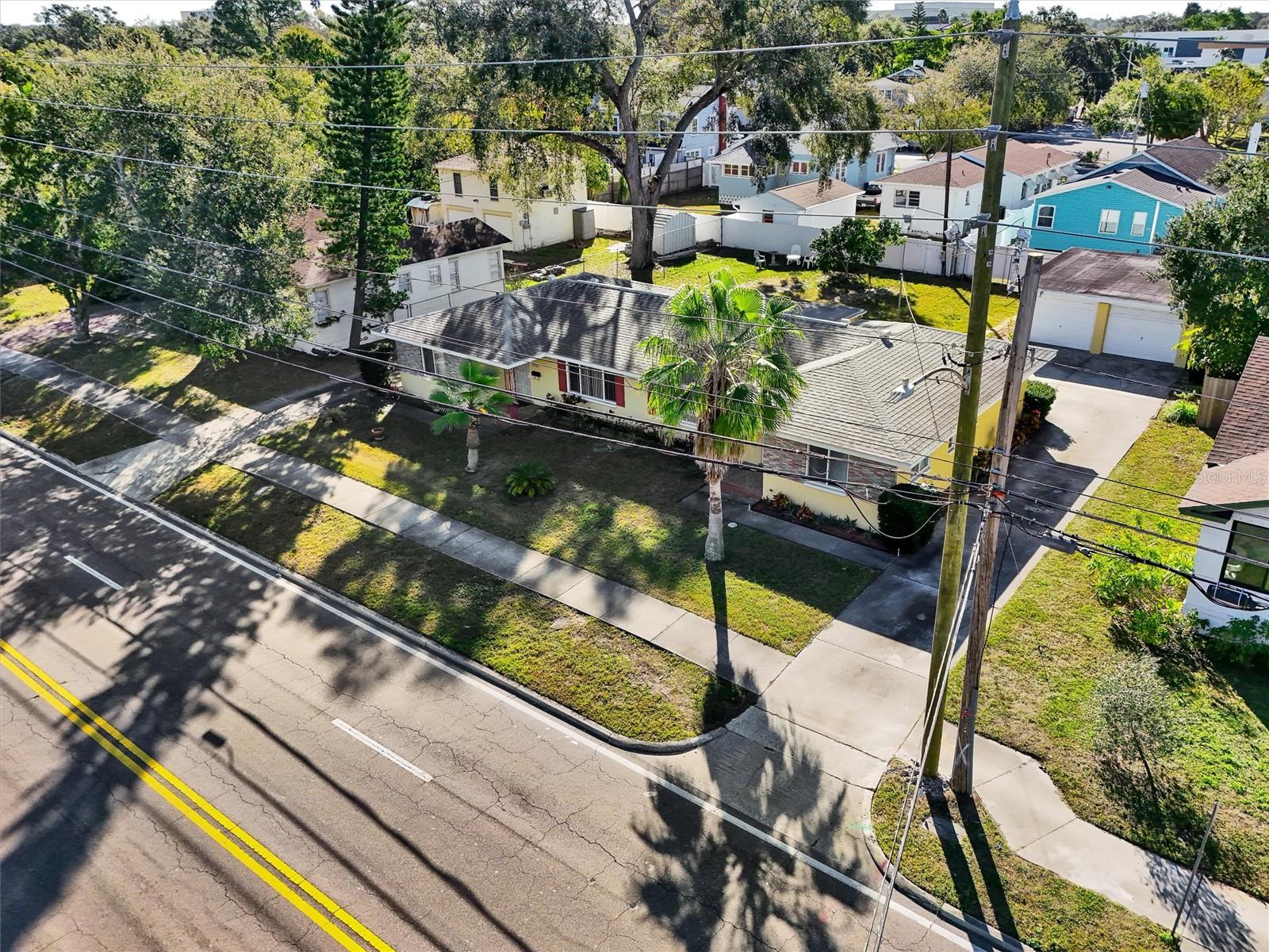 BASSADENA - Residential Income