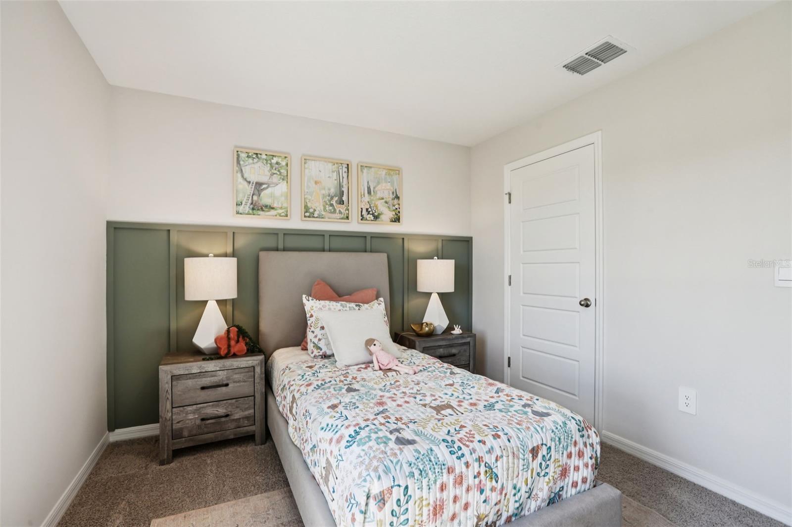 HAWTHORNE PHASE 3A-3B - Residential