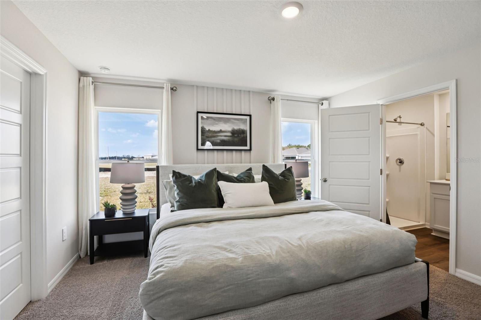 HAWTHORNE PHASE 3A-3B - Residential