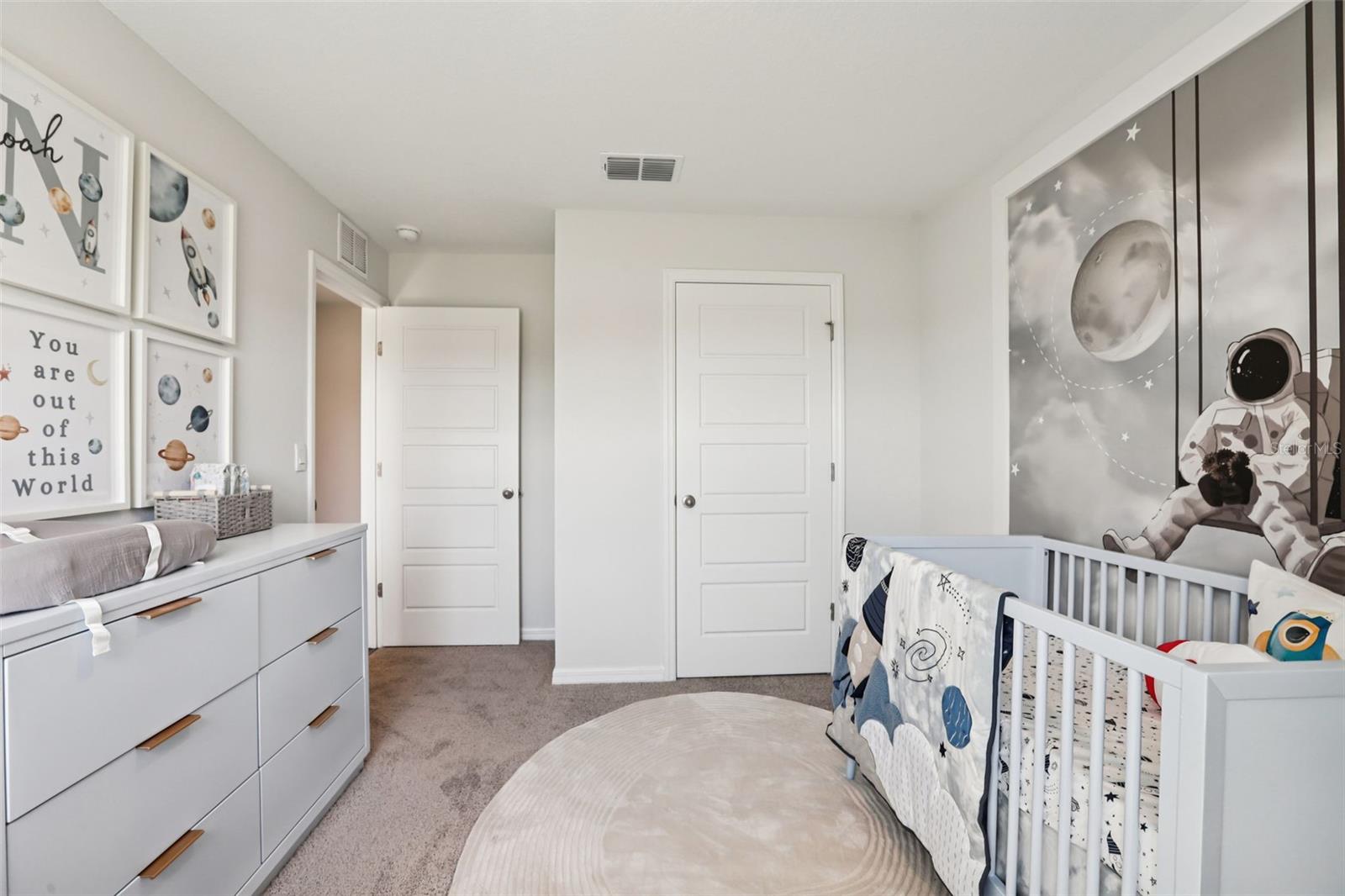 HAWTHORNE PHASE 3A-3B - Residential