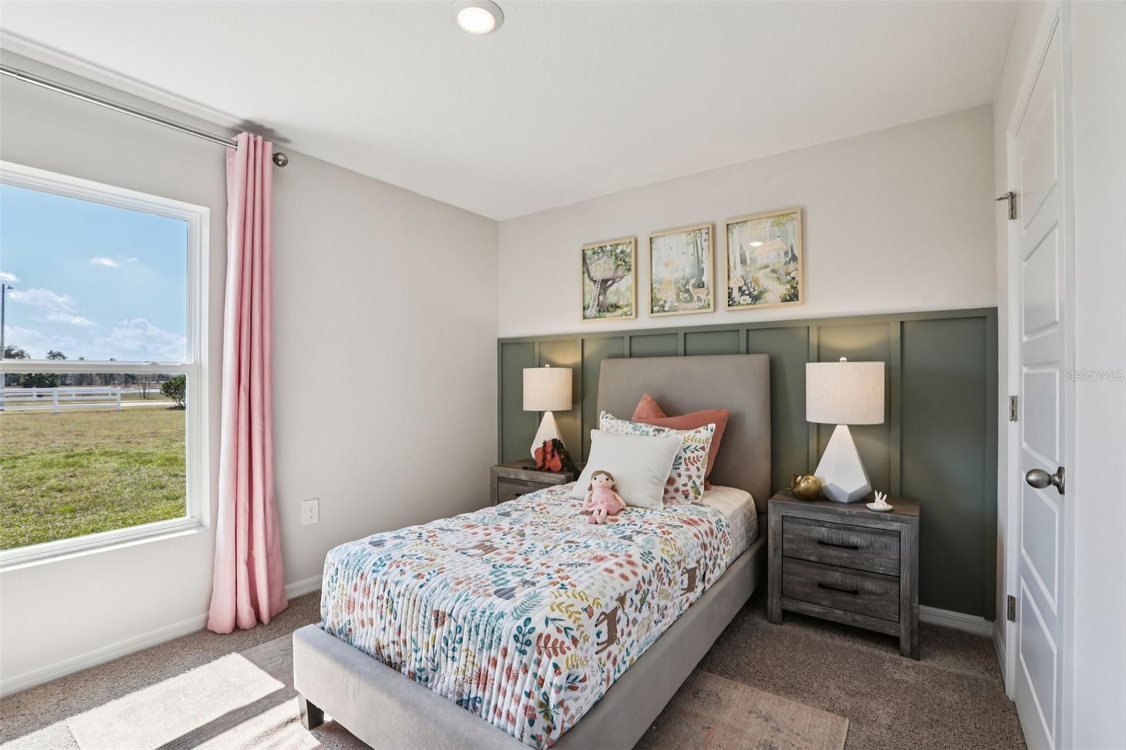 HAWTHORNE PHASE 3A-3B - Residential