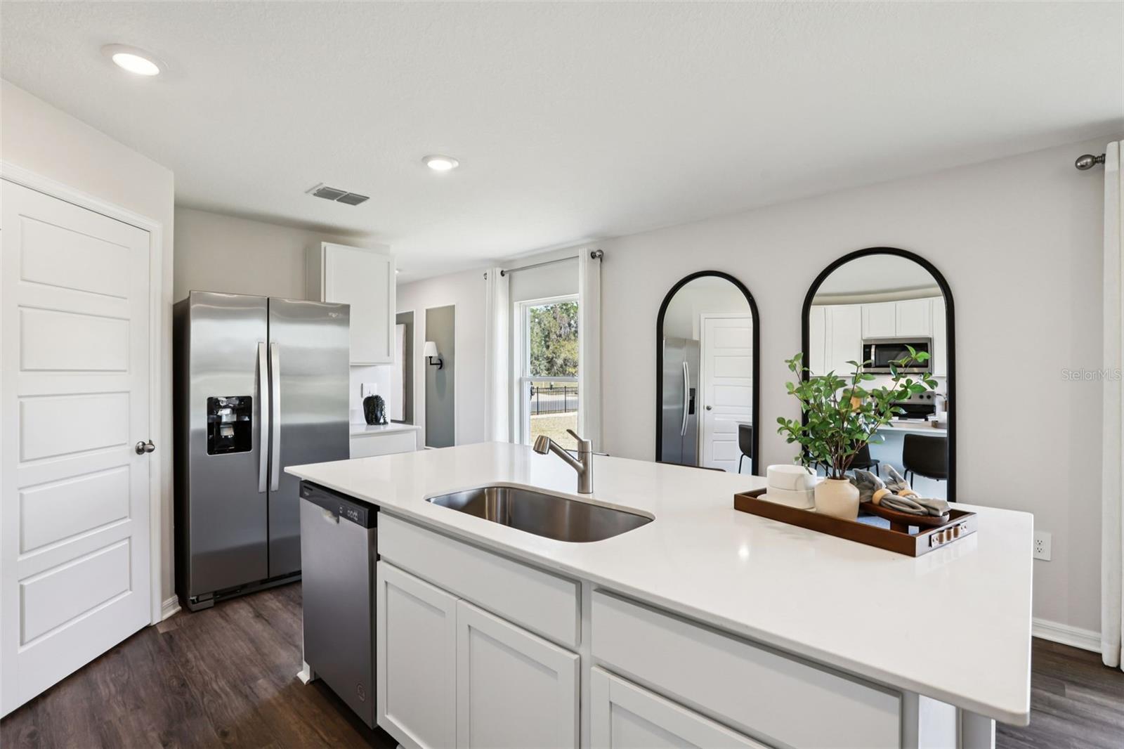 HAWTHORNE PHASE 3A-3B - Residential