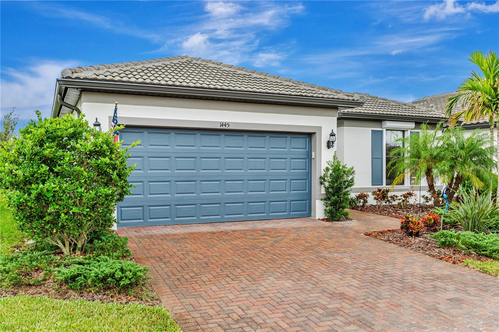 CYPRESS FALLS PH 2A & 2B - Residential