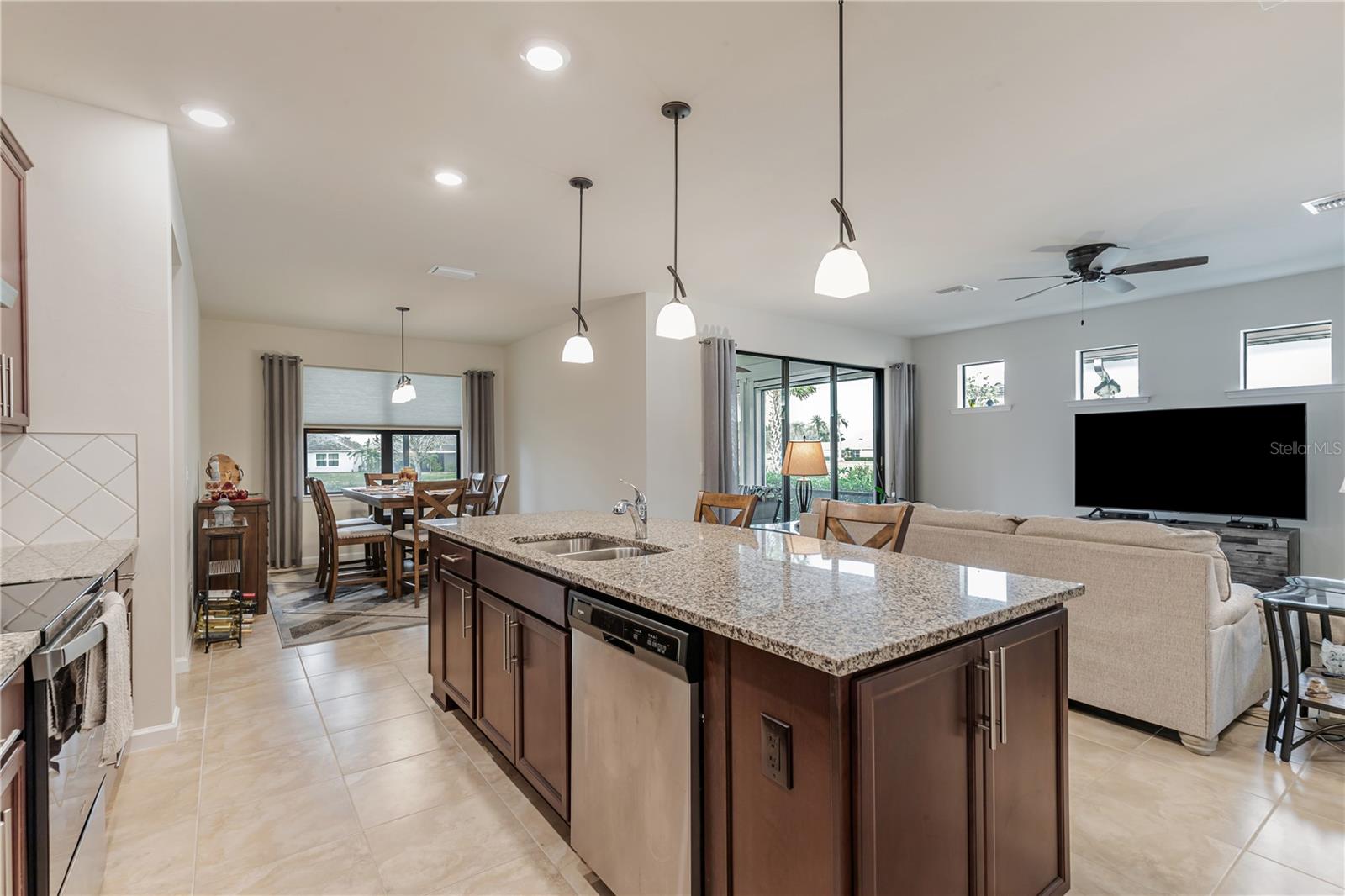 CYPRESS FALLS PH 2A & 2B - Residential