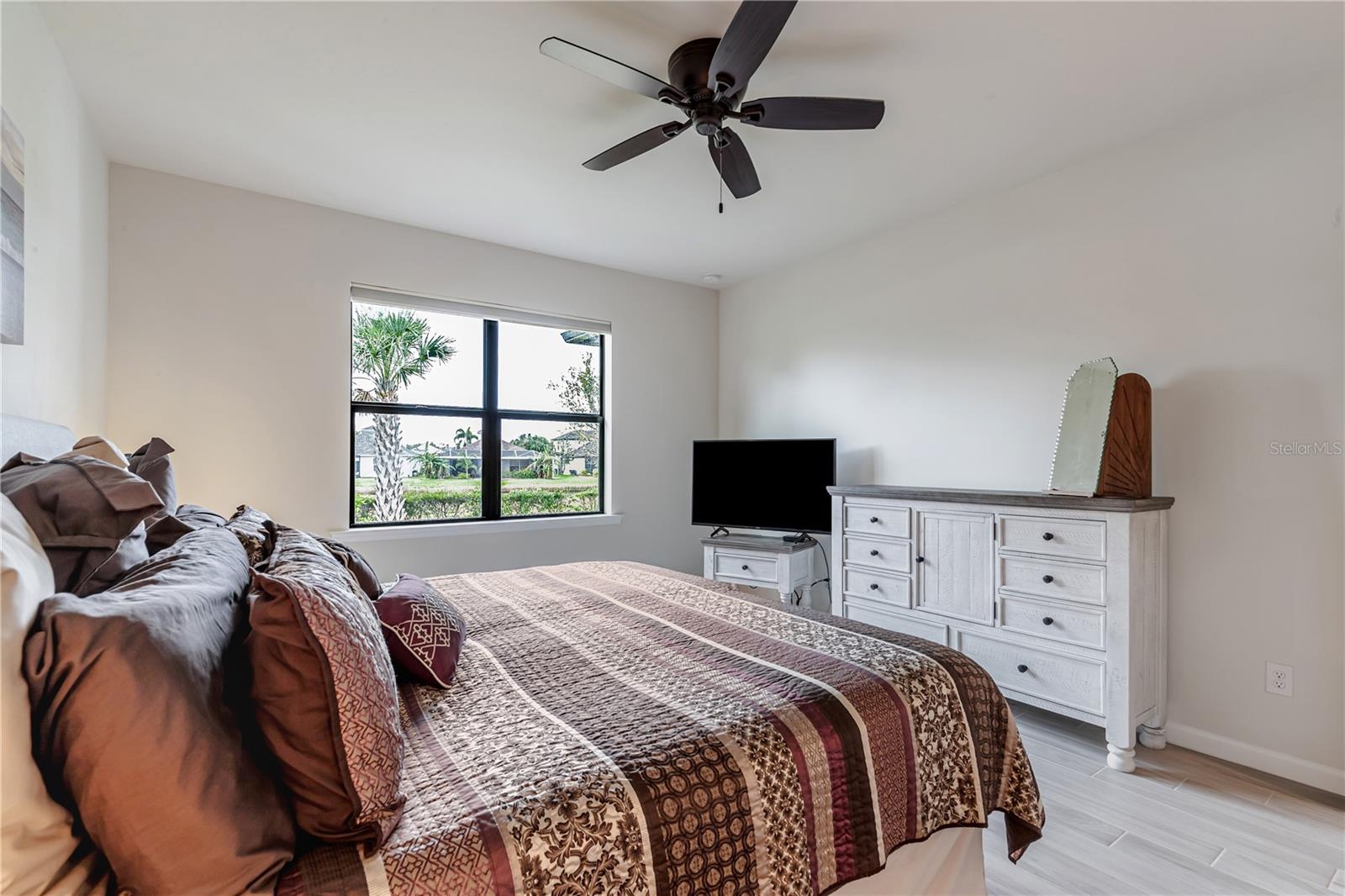 CYPRESS FALLS PH 2A & 2B - Residential