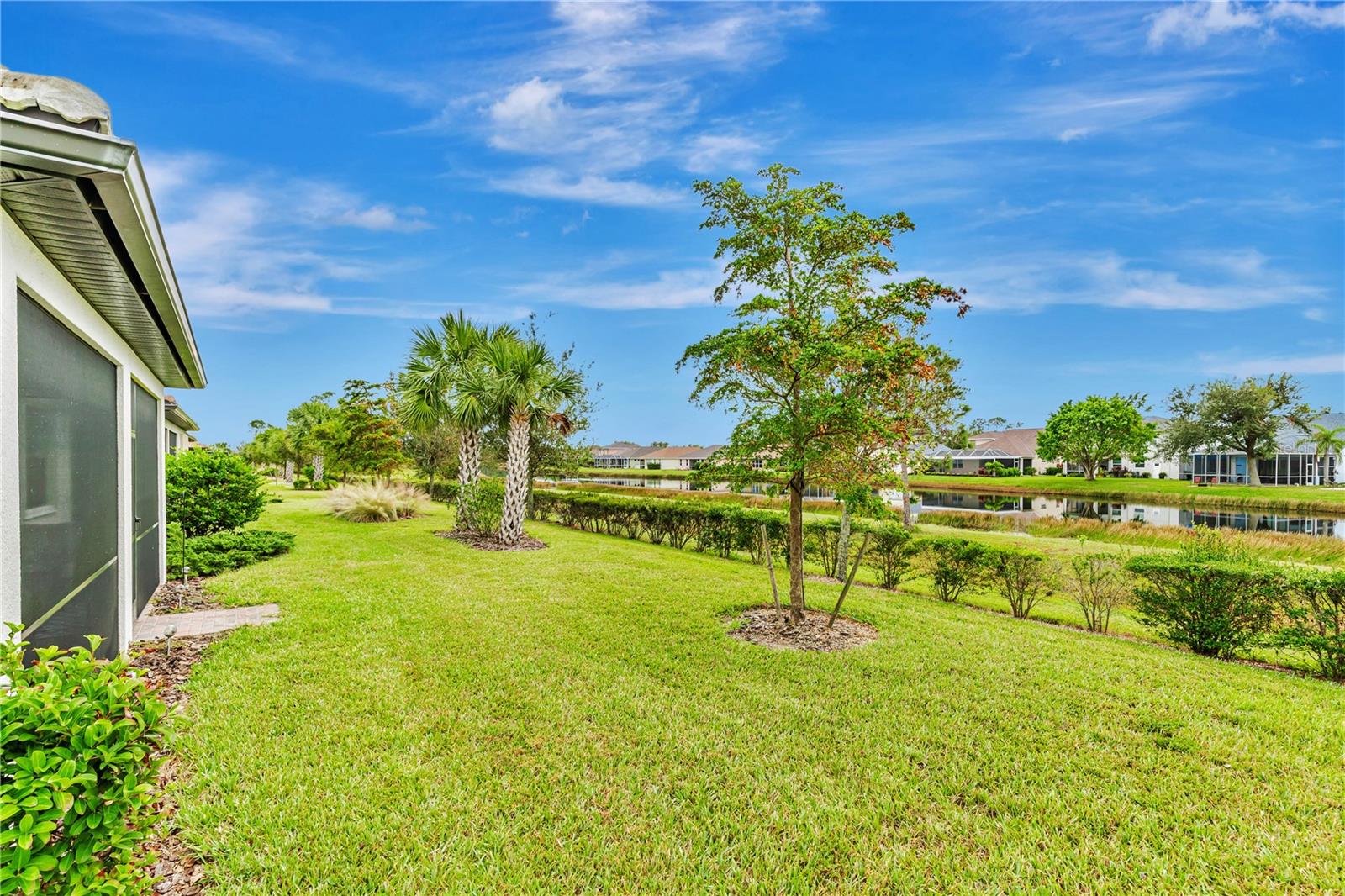 CYPRESS FALLS PH 2A & 2B - Residential