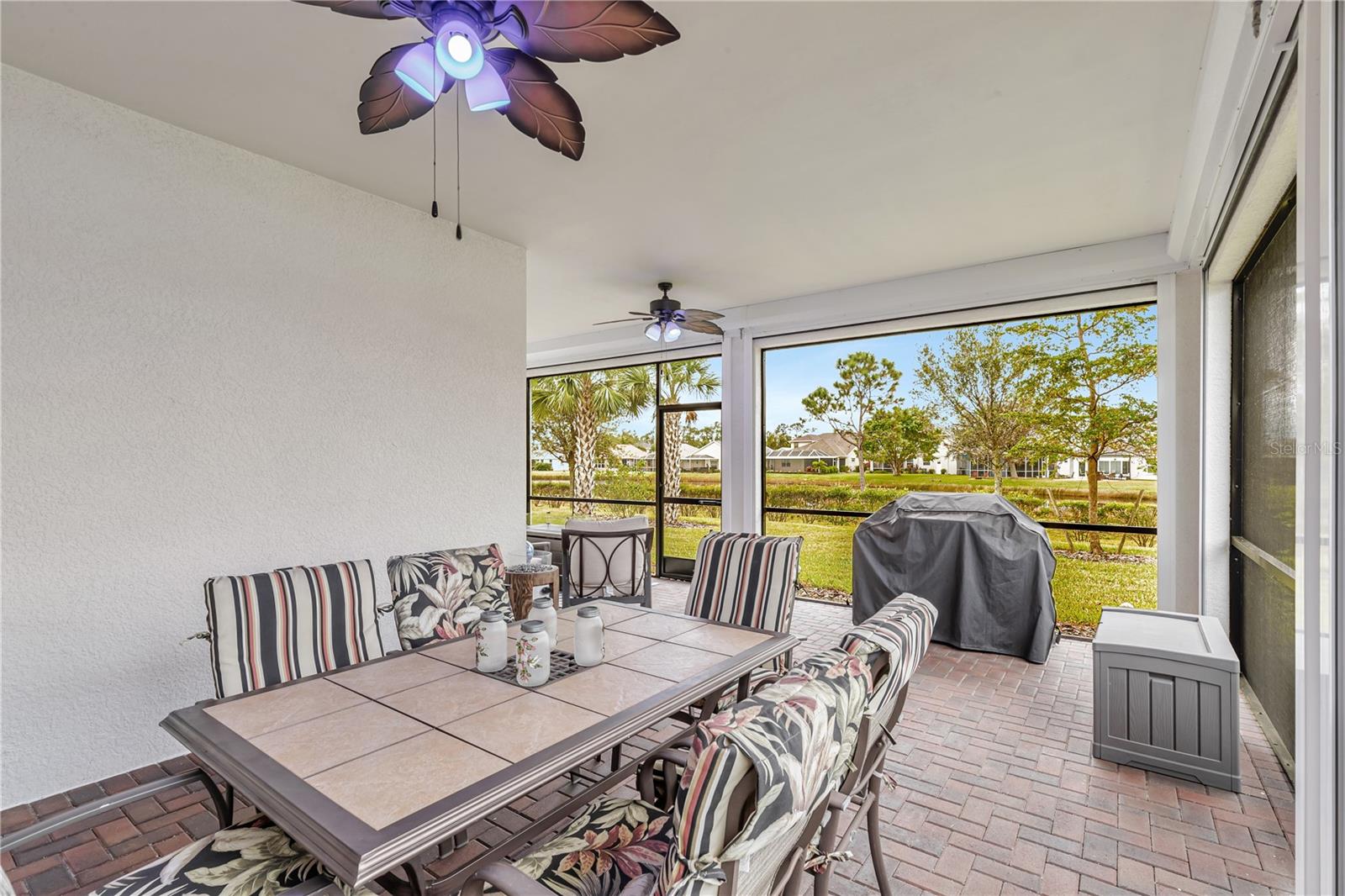 CYPRESS FALLS PH 2A & 2B - Residential