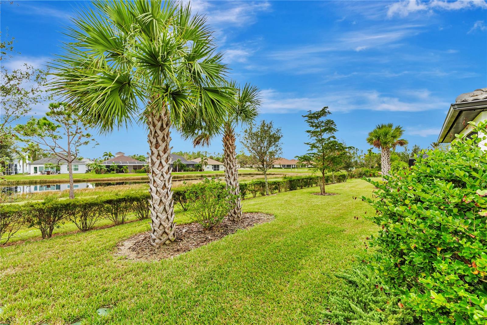 CYPRESS FALLS PH 2A & 2B - Residential