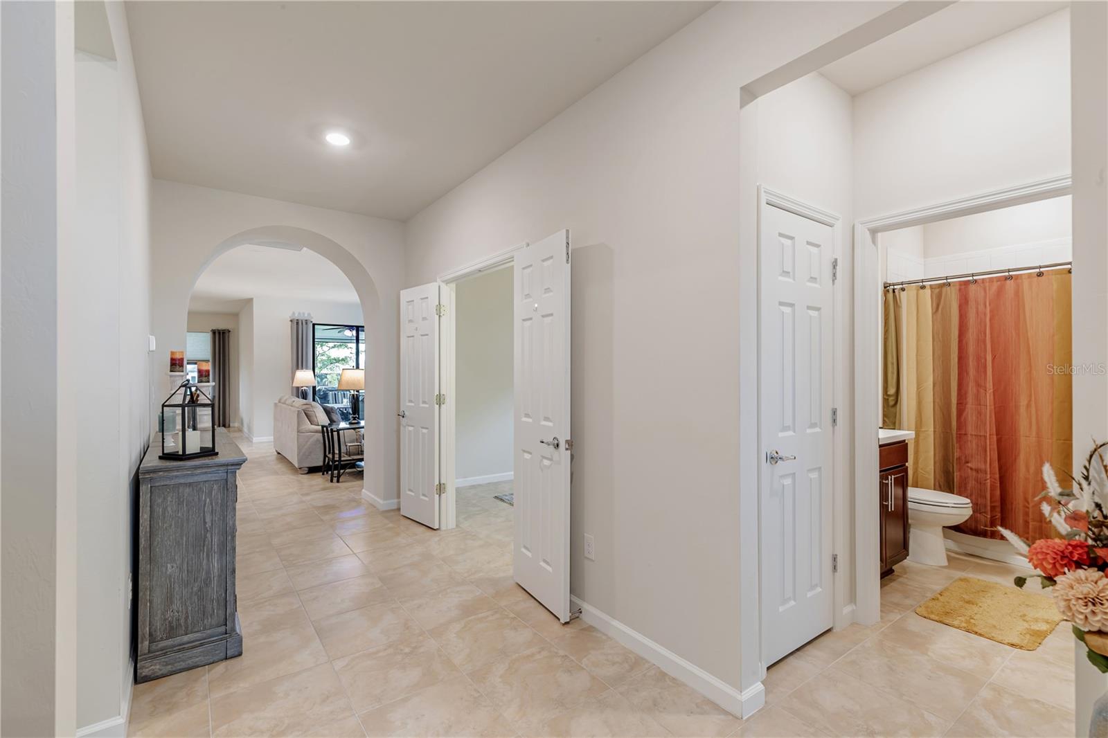 CYPRESS FALLS PH 2A & 2B - Residential